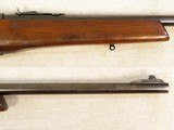 Marlin Model 62 Levermatic, Cal. .30 Carbine
**SOLD** - 5 of 20
