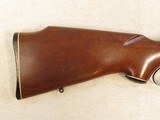 Marlin Model 62 Levermatic, Cal. .30 Carbine
**SOLD** - 3 of 20