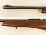 Marlin Model 62 Levermatic, Cal. .30 Carbine
**SOLD** - 6 of 20