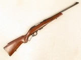 Marlin Model 62 Levermatic, Cal. .30 Carbine
**SOLD** - 1 of 20