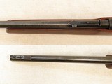 Marlin Model 62 Levermatic, Cal. .30 Carbine
**SOLD** - 14 of 20