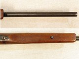 Marlin Model 62 Levermatic, Cal. .30 Carbine
**SOLD** - 16 of 20
