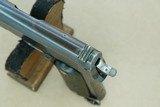 **SOLD**
1919 Vintage Colt Model 1902 Military .38 ACP Pistol
** 100% Original Handsome Example ** - 11 of 25
