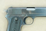 **SOLD**
1919 Vintage Colt Model 1902 Military .38 ACP Pistol
** 100% Original Handsome Example ** - 7 of 25
