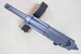 WWII 1945 Manufactured Spreewerk CYQ P-38 chambered in 9mm - 9 of 23