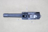 WWII 1945 Manufactured Spreewerk CYQ P-38 chambered in 9mm - 21 of 23
