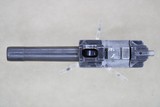 WWII 1943 Mauser BYF43 P-38 chambered in 9mm**SOLD** - 21 of 22
