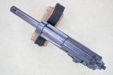 WWII 1943 Mauser BYF43 P-38 chambered in 9mm**SOLD** - 9 of 22