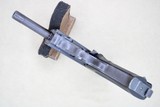 WWII 1943 Mauser BYF43 P-38 chambered in 9mm**SOLD** - 12 of 22