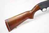 1963 Vintage Ithaca Model 87 Deerslayer Pump Action Shotgun in 12 Gauge w/ 20" Barrel - 2 of 22