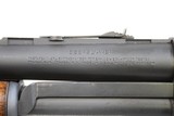 1963 Vintage Ithaca Model 87 Deerslayer Pump Action Shotgun in 12 Gauge w/ 20" Barrel - 22 of 22