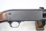 1963 Vintage Ithaca Model 87 Deerslayer Pump Action Shotgun in 12 Gauge w/ 20" Barrel - 20 of 22