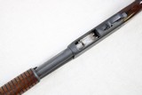 1963 Vintage Ithaca Model 87 Deerslayer Pump Action Shotgun in 12 Gauge w/ 20" Barrel - 13 of 22
