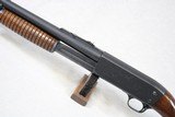 1963 Vintage Ithaca Model 87 Deerslayer Pump Action Shotgun in 12 Gauge w/ 20" Barrel - 7 of 22