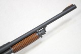 1963 Vintage Ithaca Model 87 Deerslayer Pump Action Shotgun in 12 Gauge w/ 20" Barrel - 4 of 22