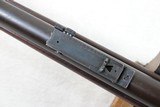 ***SALE PENDING***RARE Springfield Model 1886 Experimental Trapdoor Cavalry Carbine in .45-70 Gov't** 100% Original Example! Only 1000 Made! ** - 9 of 20