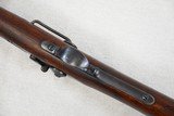 ***SALE PENDING***RARE Springfield Model 1886 Experimental Trapdoor Cavalry Carbine in .45-70 Gov't** 100% Original Example! Only 1000 Made! ** - 14 of 20