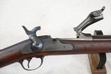***SALE PENDING***RARE Springfield Model 1886 Experimental Trapdoor Cavalry Carbine in .45-70 Gov't** 100% Original Example! Only 1000 Made! ** - 20 of 20