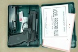 1995-97 Vintage Star Model 43 Firestar Plus 9mm Pistol w/ Box, Manuals, Etc.
** MINT & UNFIRED ** - 2 of 25