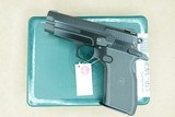 1995-97 Vintage Star Model 43 Firestar Plus 9mm Pistol w/ Box, Manuals, Etc.
** MINT & UNFIRED ** - 1 of 25
