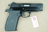 1995-97 Vintage Star Model 43 Firestar Plus 9mm Pistol w/ Box, Manuals, Etc.
** MINT & UNFIRED ** - 3 of 25