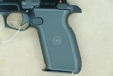 1995-97 Vintage Star Model 43 Firestar Plus 9mm Pistol w/ Box, Manuals, Etc.
** MINT & UNFIRED ** - 8 of 25