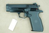 1995-97 Vintage Star Model 43 Firestar Plus 9mm Pistol w/ Box, Manuals, Etc.
** MINT & UNFIRED ** - 7 of 25