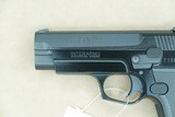 1995-97 Vintage Star Model 43 Firestar Plus 9mm Pistol w/ Box, Manuals, Etc.
** MINT & UNFIRED ** - 10 of 25