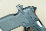 1995-97 Vintage Star Model 43 Firestar Plus 9mm Pistol w/ Box, Manuals, Etc.
** MINT & UNFIRED ** - 23 of 25