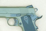 2003 Springfield Armory OD Green 1911-A1 Micro Compact Lightweight .45 ACP Pistol w/ Box, 2 Mags, Etc.
** OD Green 2003 Only **SOLD** - 5 of 25