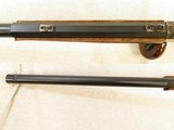 CPA Stevens Custom 44 1/2 2-Barrel Set, Cal. .32-40 & .22 LR, Single Shot Rifle - 16 of 25
