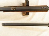CPA Stevens Custom 44 1/2 2-Barrel Set, Cal. .32-40 & .22 LR, Single Shot Rifle - 23 of 25
