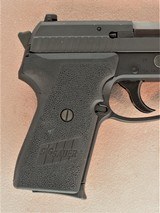 SIG P239, 9MM WITH THREADED BARREL - 8 of 12