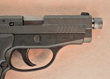 SIG P239, 9MM WITH THREADED BARREL - 6 of 12
