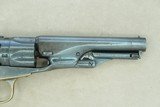 U.S. Civil War Vintage Metropolitan Arms Company Police Model .36 Caliber Cap & Ball Revolver
** Rare All-Matching & Original ** - 8 of 23