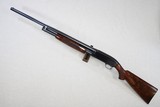 1940 Vintage Winchester Model 12 Skeet 12 Gauge with 28" Solid Rib Barrel SOLD - 5 of 21