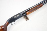 1940 Vintage Winchester Model 12 Skeet 12 Gauge with 28" Solid Rib Barrel SOLD - 3 of 21
