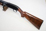 1940 Vintage Winchester Model 12 Skeet 12 Gauge with 28" Solid Rib Barrel SOLD - 6 of 21