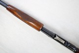 1940 Vintage Winchester Model 12 Skeet 12 Gauge with 28" Solid Rib Barrel SOLD - 13 of 21