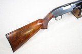 1940 Vintage Winchester Model 12 Skeet 12 Gauge with 28" Solid Rib Barrel SOLD - 2 of 21