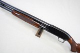 1940 Vintage Winchester Model 12 Skeet 12 Gauge with 28" Solid Rib Barrel SOLD - 7 of 21