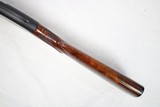 1940 Vintage Winchester Model 12 Skeet 12 Gauge with 28" Solid Rib Barrel SOLD - 9 of 21