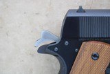 1983 Vintage Colt Government Model MKIV chambered in .45acp with 5" Barrel ** Exceptionally Clean Series 80 ** SOLD - 21 of 22