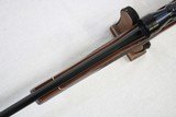 Late 1960's - Early 1970's Vintage Weatherby Mark V Deluxe chambered in .300 Weatherby Magnum ** West German Manufactured
& Weatherby Scope ! - 12 of 25
