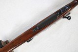 Late 1960's - Early 1970's Vintage Weatherby Mark V Deluxe chambered in .300 Weatherby Magnum ** West German Manufactured
& Weatherby Scope ! - 15 of 25