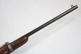 Springfield Armory U.S. Model 1896 Krag Carbine chambered in .30-40 Krag ** 1897 Manufactured & 5th Cavalry Marked ** - 5 of 24