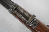 Springfield Armory U.S. Model 1896 Krag Carbine chambered in .30-40 Krag ** 1897 Manufactured & 5th Cavalry Marked ** - 18 of 24