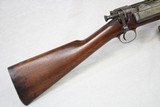 Springfield Armory U.S. Model 1896 Krag Carbine chambered in .30-40 Krag ** 1897 Manufactured & 5th Cavalry Marked ** - 3 of 24