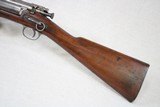 Springfield Armory U.S. Model 1896 Krag Carbine chambered in .30-40 Krag ** 1897 Manufactured & 5th Cavalry Marked ** - 7 of 24