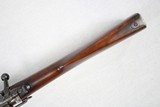 Springfield Armory U.S. Model 1896 Krag Carbine chambered in .30-40 Krag ** 1897 Manufactured & 5th Cavalry Marked ** - 10 of 24